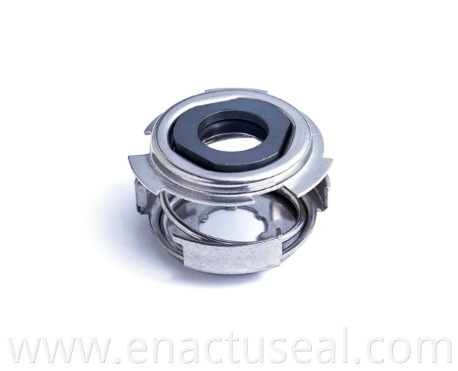 grundfos shaft seal kit